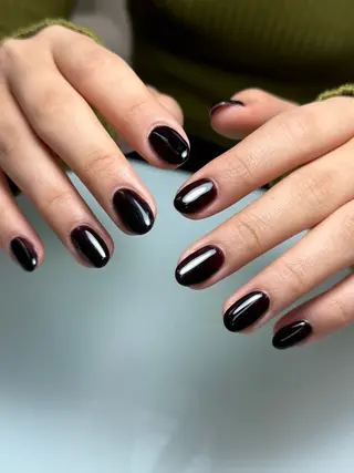 ネイル Nobody_ Karenのネイルデザイン