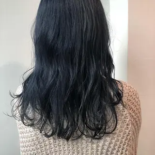 ミディアム カラー ❤️sai❤️ official❤️のヘアスタイル