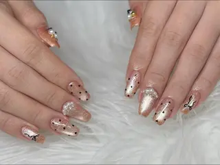 ネイル ネイルサロン ANELAのネイルデザイン