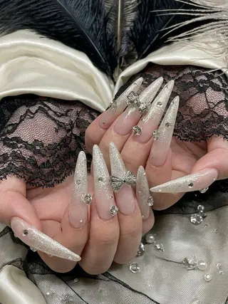 ネイル TUNEHA堂 (当日予約大歓迎)のネイルデザイン