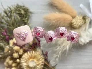 ネイル Verest 西荻窪のネイルデザイン