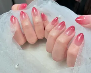 ネイル ToliyDeliy akemiのネイルデザイン