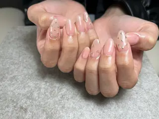 ネイル 777 nail あいかのネイルデザイン