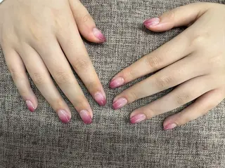 ネイル 海老原 歩のネイルデザイン