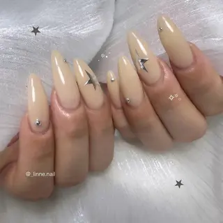 ネイル nailsalon Linneのネイルデザイン