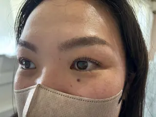 マツエク・マツパ mieux nail&eyeのマツエク・マツパデザイン