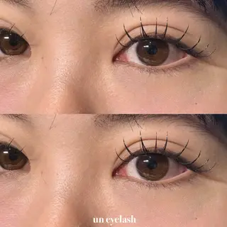 マツエク・マツパ unチーフアイリスト 宮澤♡韓国風🇰🇷のマツエク・マツパデザイン