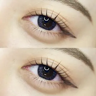 マツエク・マツパ muse所属・Suzu .muse 【葛城店】のマツエク・マツパデザイン