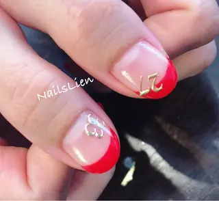 ネイル 凛 リンのネイルデザイン