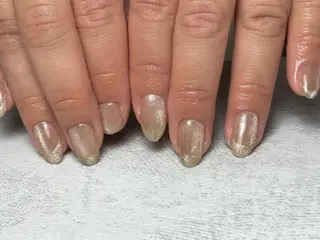 ネイル rea .のネイルデザイン