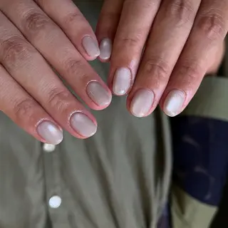 ネイル vegh.所属・vegh. nail／阿波座のネイルデザイン