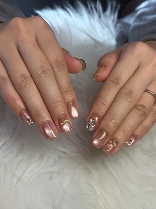 ネイル Nail room Aのネイルデザイン