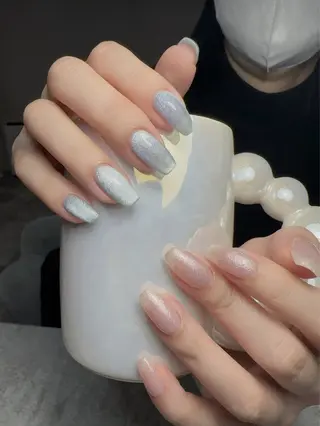 ネイル JUN   nail所属・横井那名 JUN NAILのネイルデザイン