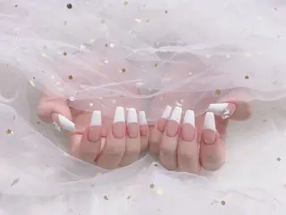 ネイル ジョリ kasumi🌹💅のネイルデザイン