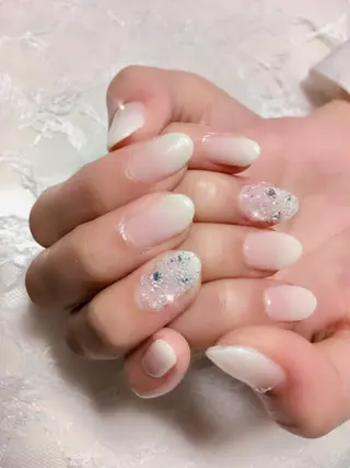 ネイル N Kaoriのネイルデザイン