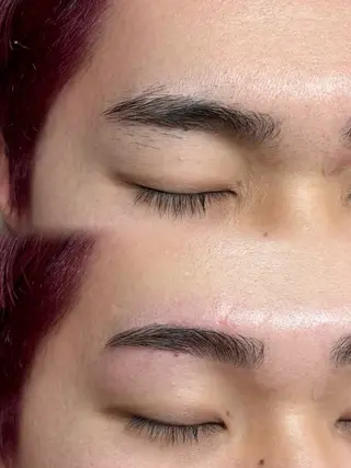 アイブロウ seika♡Lino nail&eyeのマツエク・マツパデザイン