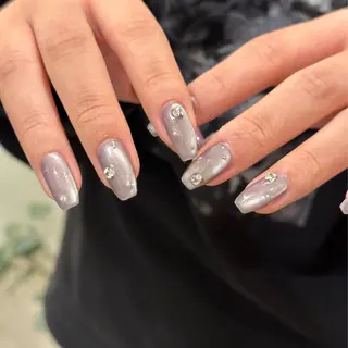 ネイル reika .のネイルデザイン