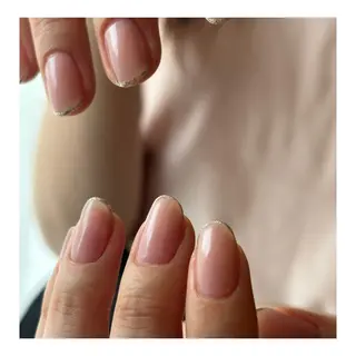 ネイル Elio所属・Elio 国泰寺のネイルデザイン