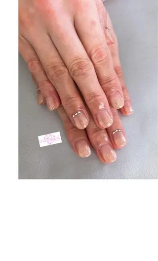 ネイル Asa miのネイルデザイン