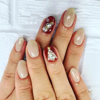 ネイル N._._.claw[エヌクロー]所属・N._._. clawのネイルデザイン