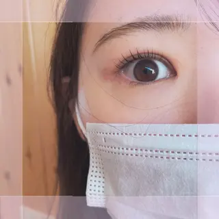 マツエク・マツパ KOTI YOSHIEのマツエク・マツパデザイン