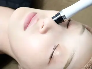 医療提携×美容整体 小顔ハイフピーリングのエステ・リラクイメージ