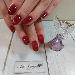 ネイル AileD'ange所属・M, masakiのネイルデザイン