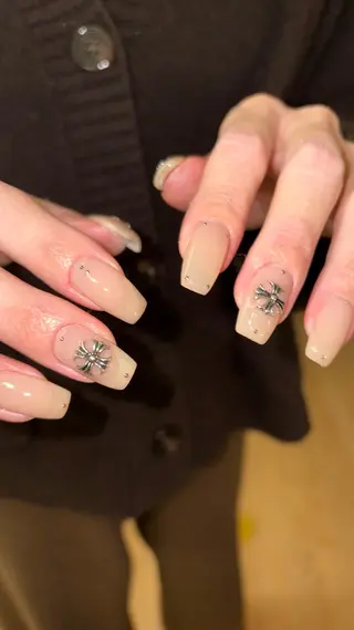 ネイル BULMA.所属・bulma. erieのネイルデザイン