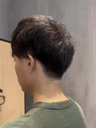 メンズ 髪質改善/レイヤー 🎀Ayaneのヘアスタイル