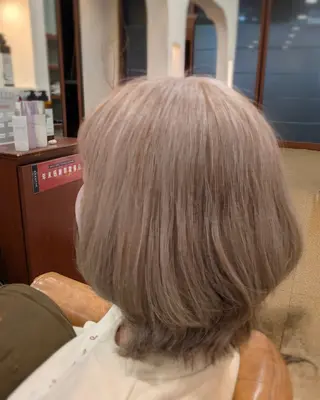 ミディアム ブランシェ勝川南口店 石原 あゆみのマツエク・マツパデザイン