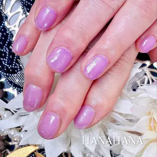 ネイル ジェルネイル HANAHANAのネイルデザイン