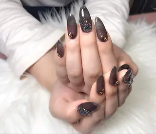 ネイル 整体・ネイル ヨシ堂💅のネイルデザイン