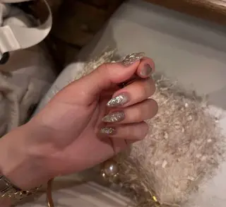 ネイル Ihoji Hotaruのネイルデザイン