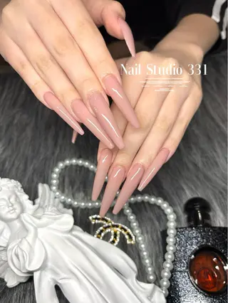 ネイル Nail Studio 331のネイルデザイン