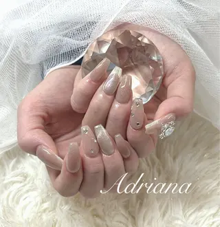 ネイル ADRIANA 【アドリアーナ】Kのその他イメージ