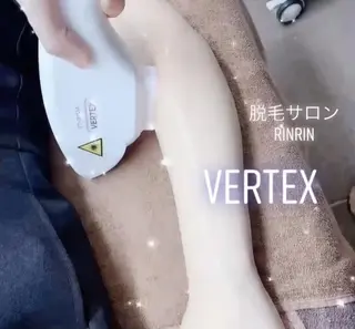 RinRin  梅田店のエステ・リラクイメージ