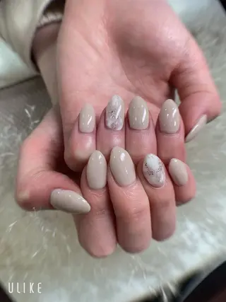 ネイル ＥＮＮＡＩＬ野中本店所属・EN_NAIL 野中本店Ayakaのネイルデザイン