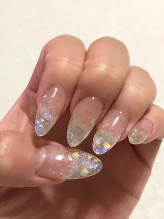ネイル chii nailのネイルデザイン