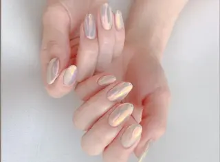 ネイル salon. Pualaのネイルデザイン