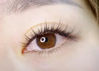 マツエク・マツパ Cute B e au t yのマツエク・マツパデザイン