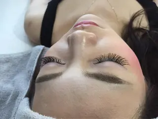 マツエク・マツパ eyelash salon an所属・アイラッシュサロン anのマツエク・マツパデザイン