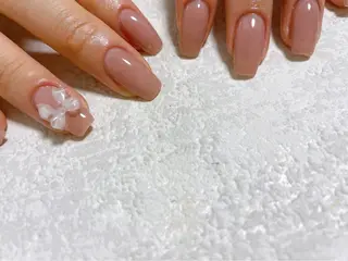 ネイル kikinail 溝の口のネイルデザイン