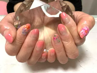 ネイル noheanail YONEDAのネイルデザイン