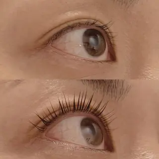 マツエク・マツパ lucolu あこのマツエク・マツパデザイン