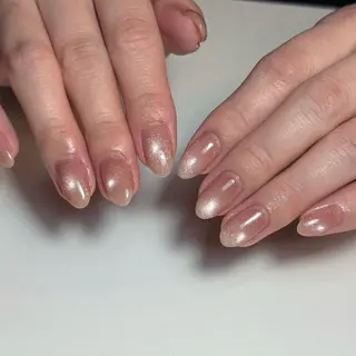 ネイル Lino'b所属・Lino'b @RUIのネイルデザイン