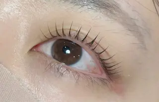 マツエク・マツパ AMIKA🌹 Amaranthのマツエク・マツパデザイン