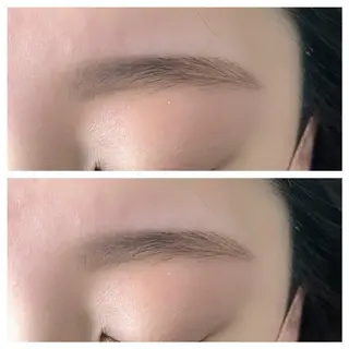 マツエク・マツパ terios.所属・terios. MATSUDAの眉毛・アイブロウイメージ