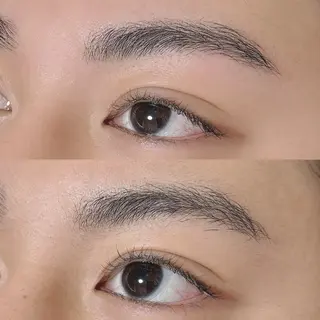 アイブロウ アイブロウサロン mignonのマツエク・マツパデザイン