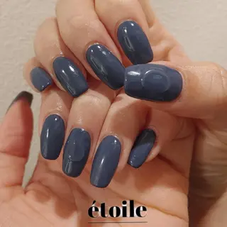 ネイル étoile(エトワール)所属・山田 可愛のネイルデザイン