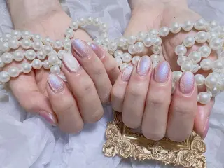 ネイル リ サのネイルデザイン